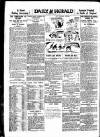 Daily Herald Wednesday 07 February 1923 Page 8