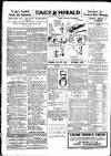 Daily Herald Saturday 10 February 1923 Page 8