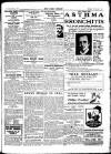 Daily Herald Wednesday 14 February 1923 Page 3