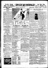 Daily Herald Friday 16 February 1923 Page 8