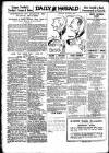 Daily Herald Saturday 03 March 1923 Page 8