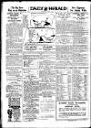 Daily Herald Wednesday 07 March 1923 Page 9