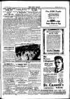 Daily Herald Friday 09 March 1923 Page 3