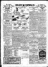 Daily Herald Friday 09 March 1923 Page 8