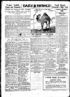 Daily Herald Saturday 10 March 1923 Page 8
