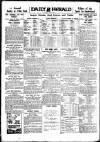 Daily Herald Monday 09 April 1923 Page 8