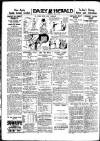 Daily Herald Wednesday 30 May 1923 Page 12