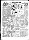 Daily Herald Friday 01 June 1923 Page 12