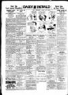 Daily Herald Friday 08 June 1923 Page 12