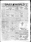 Daily Herald Wednesday 13 June 1923 Page 1
