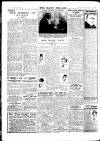 Daily Herald Thursday 05 July 1923 Page 4