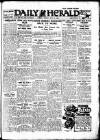 Daily Herald Friday 06 July 1923 Page 1