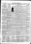 Daily Herald Friday 27 July 1923 Page 4