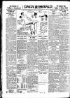 Daily Herald Monday 30 July 1923 Page 11
