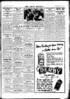Daily Herald Tuesday 21 August 1923 Page 3