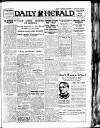 Daily Herald Thursday 06 September 1923 Page 1