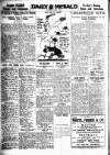Daily Herald Saturday 06 October 1923 Page 8