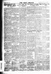Daily Herald Thursday 01 November 1923 Page 4