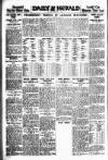 Daily Herald Monday 12 November 1923 Page 8