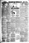 Daily Herald Thursday 22 November 1923 Page 8