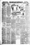 Daily Herald Thursday 29 November 1923 Page 8