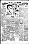 Daily Herald Friday 04 January 1924 Page 8