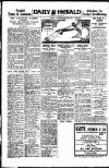 Daily Herald Saturday 05 January 1924 Page 8