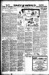 Daily Herald Saturday 12 January 1924 Page 8