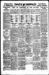 Daily Herald Monday 14 January 1924 Page 8