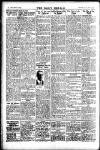 Daily Herald Friday 29 February 1924 Page 4