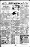 Daily Herald Thursday 13 March 1924 Page 8