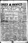 Daily Herald Saturday 22 March 1924 Page 1