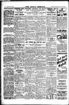 Daily Herald Monday 12 May 1924 Page 6