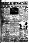 Daily Herald Wednesday 17 September 1924 Page 1