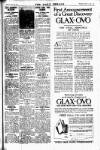 Daily Herald Wednesday 01 October 1924 Page 3