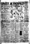 Daily Herald Saturday 08 November 1924 Page 1