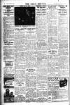 Daily Herald Tuesday 02 December 1924 Page 6