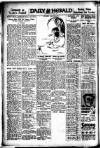 Daily Herald Saturday 03 January 1925 Page 8
