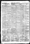 Daily Herald Tuesday 13 January 1925 Page 4