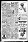 Daily Herald Wednesday 14 January 1925 Page 2