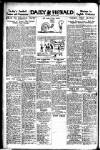 Daily Herald Saturday 17 January 1925 Page 8