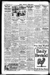 Daily Herald Wednesday 21 January 1925 Page 6