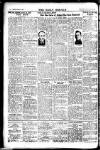 Daily Herald Thursday 22 January 1925 Page 4