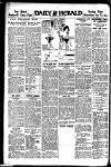Daily Herald Thursday 22 January 1925 Page 10