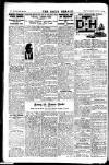 Daily Herald Saturday 24 January 1925 Page 6