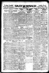 Daily Herald Saturday 07 February 1925 Page 10