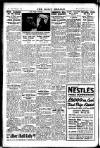 Daily Herald Friday 13 February 1925 Page 6