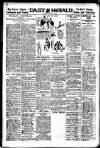Daily Herald Saturday 14 February 1925 Page 8