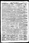 Daily Herald Wednesday 18 February 1925 Page 4