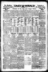 Daily Herald Monday 23 February 1925 Page 10